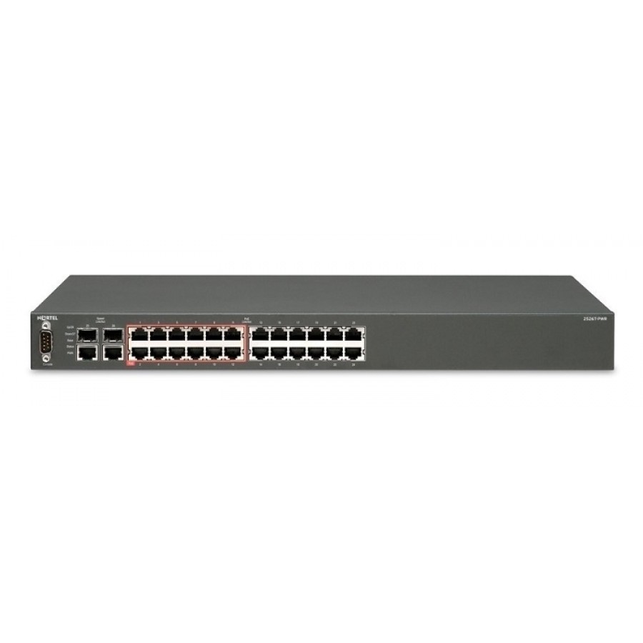 Avaya 2526T-PWR