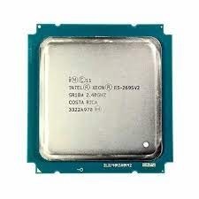 E5-2695V2