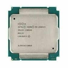 E5-2699V3