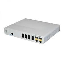 WS-C2960CG-8TC-L