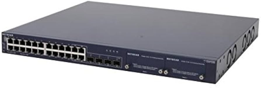 NetGear GSM7328S