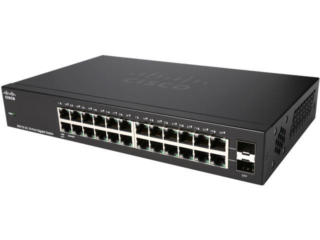 Cisco SG112-24