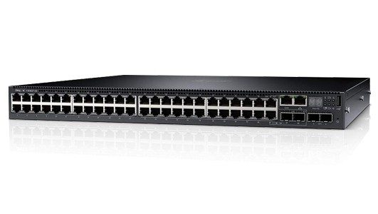 Dell N3048EP-ON