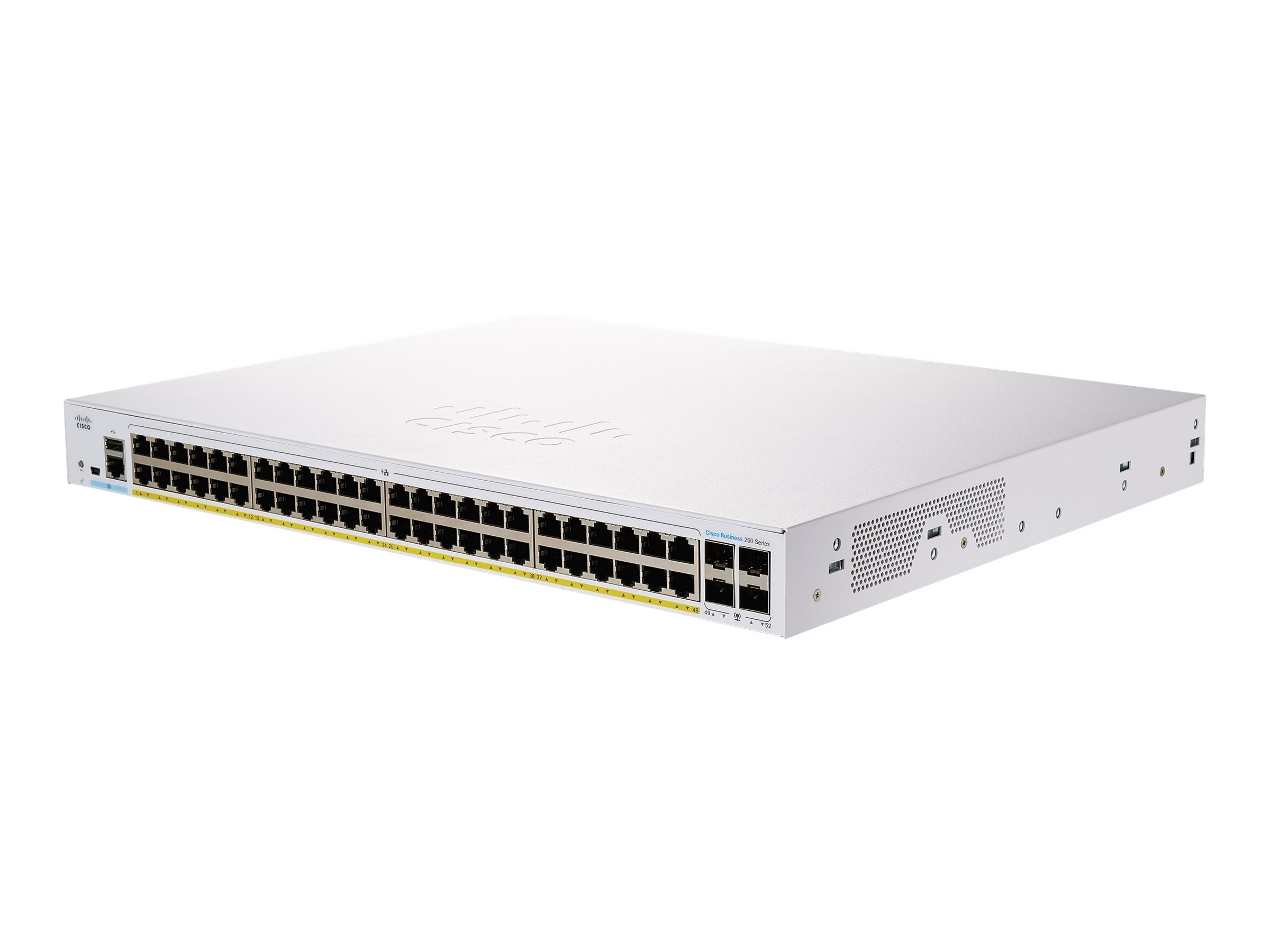 CBS250-48P-4G