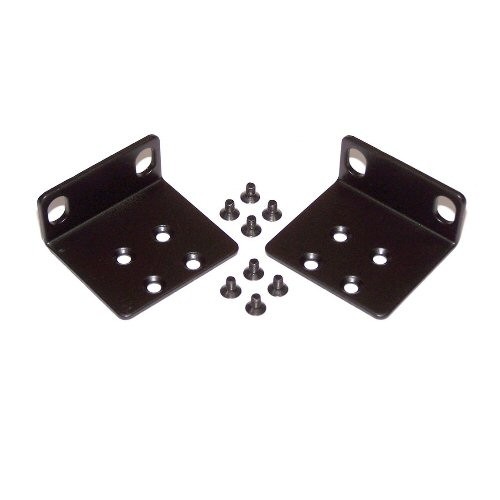Dell Rack Ears 1U 6X177