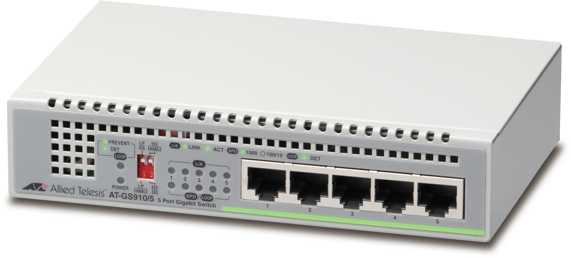 Allied AT-GS910/5-10 NEW