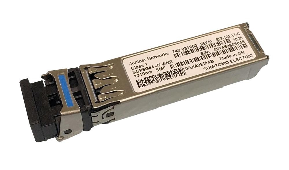 Juniper 740-031850 SFP-1GE-LX