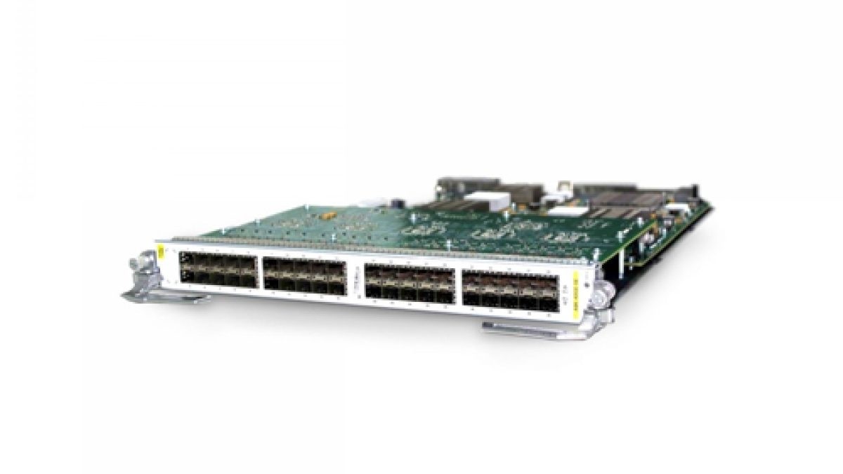 A9K-40GE-B