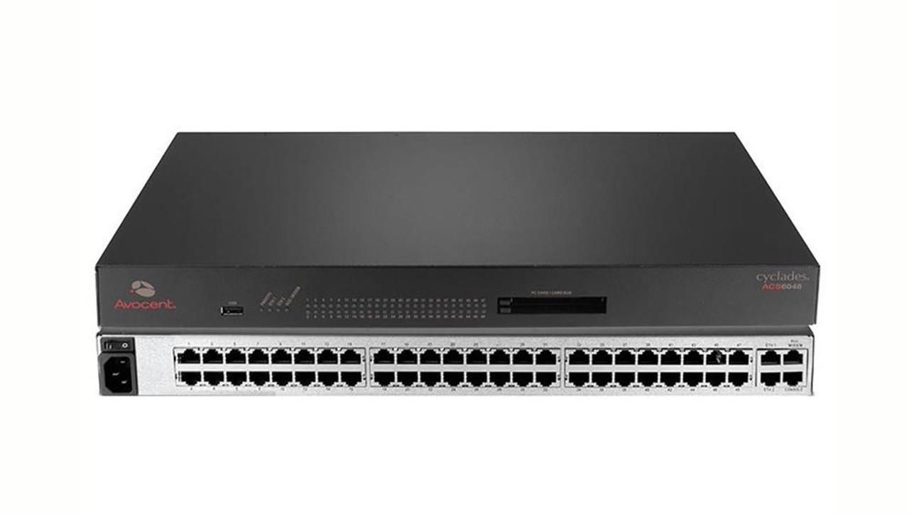 ACS6048SAC