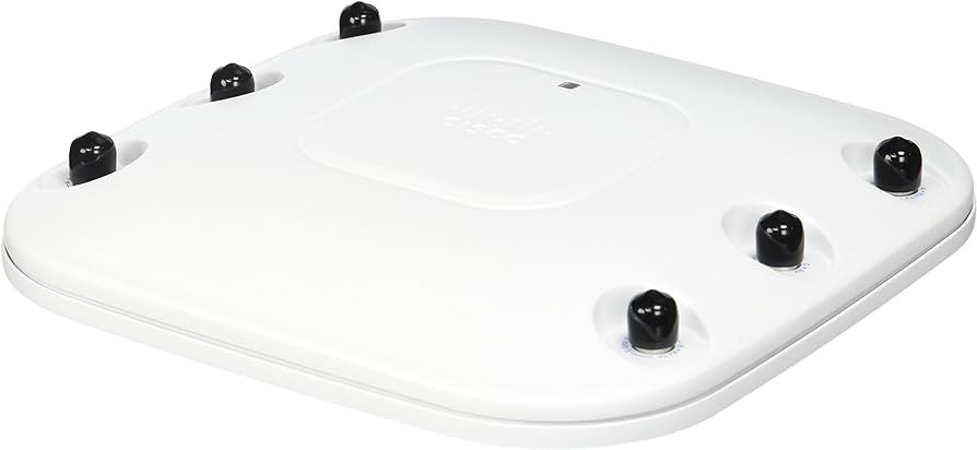 AIR-CAP3502E-A-K9 NEW