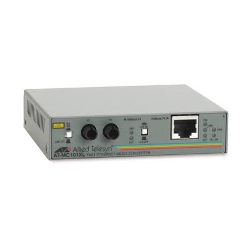Allied AT-MC101XL-10 NEW