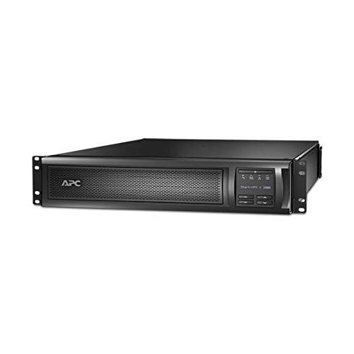 APC SMX2000RMLV2U NEW