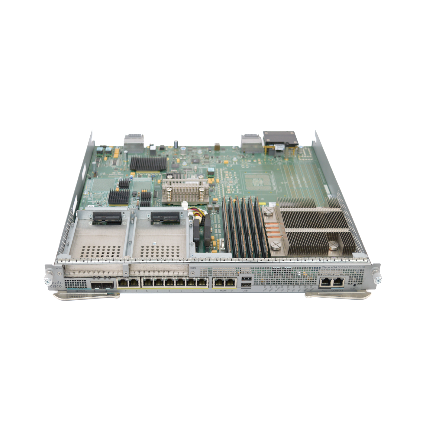 ASA-5585-SSP-20