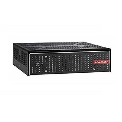ASA5506H-SP-BUN-K9 NEW
