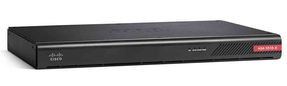 ASA5516-FTD-K9