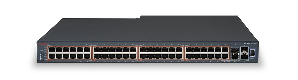 Avaya 4950GTS-PWR+