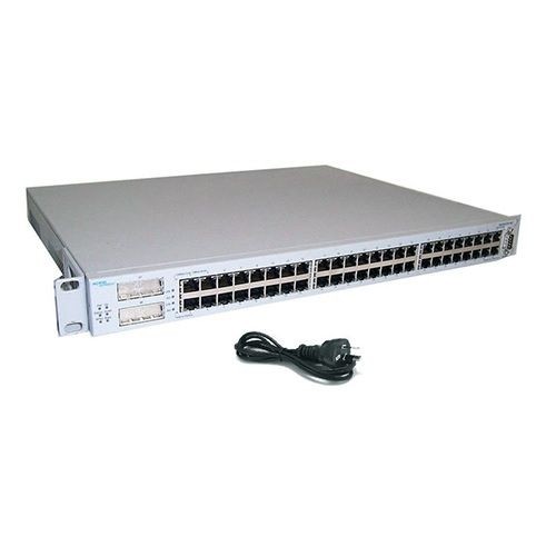 BayStack 470-48T-PWR AL2012A52