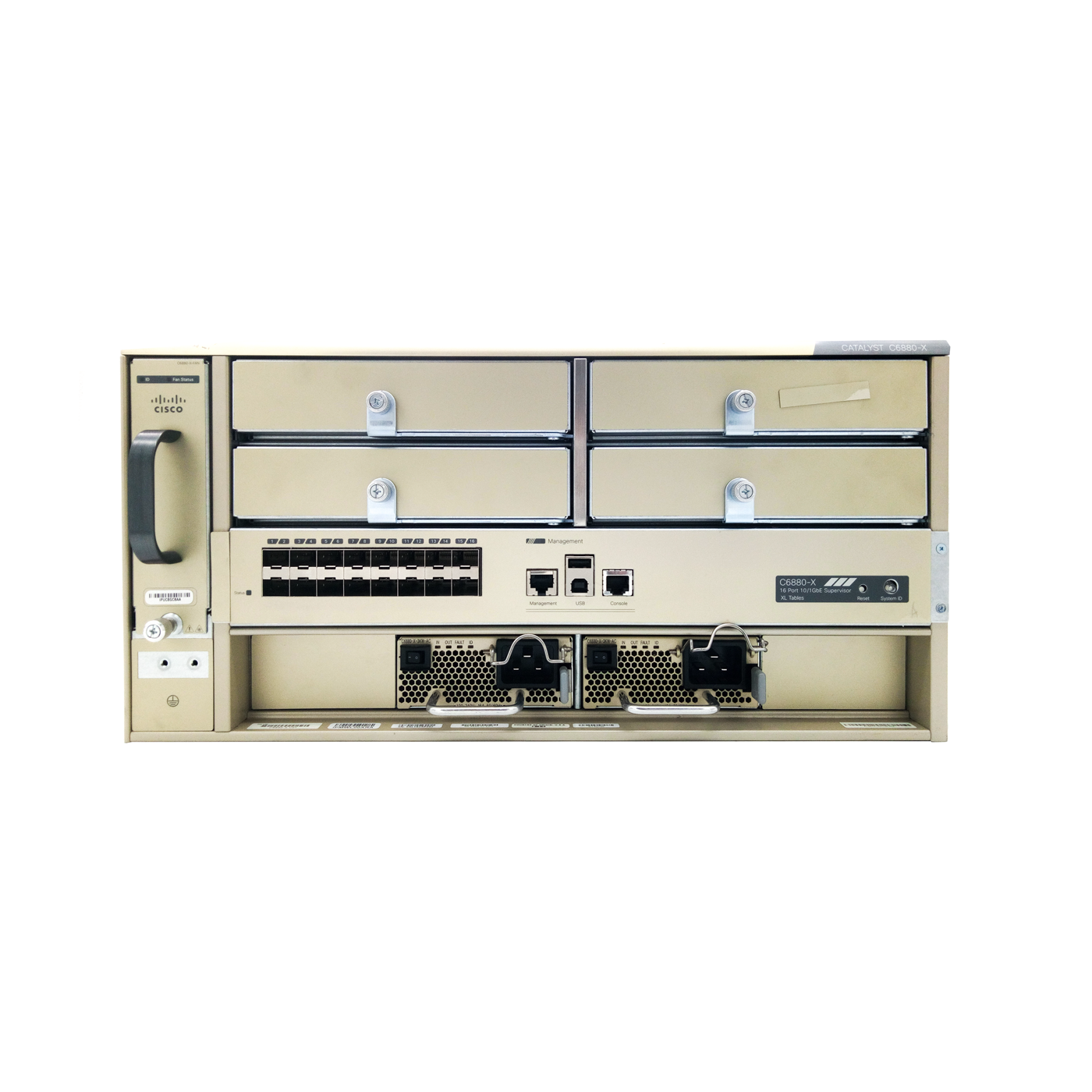 C6880-X-LE