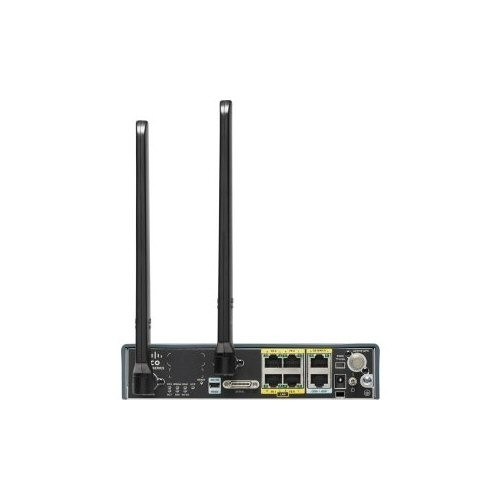 C819G-4G-NA-K9 NEW