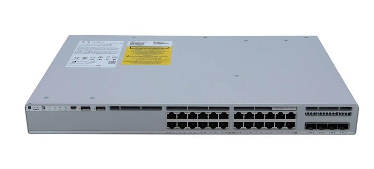 C9200L-24P-4G-E