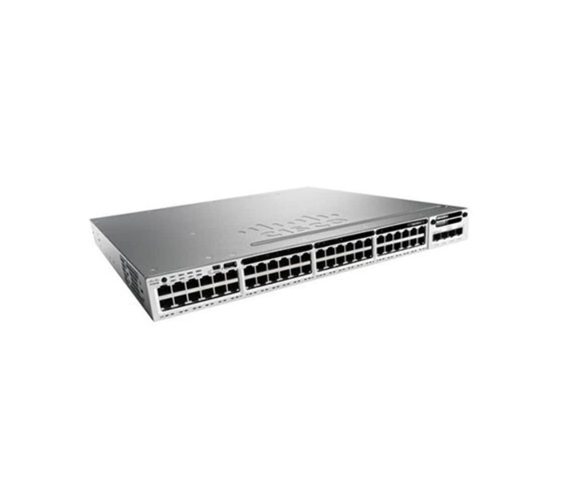 C9300-48P-A