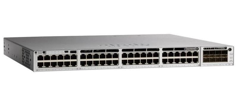 C9300-48U-A