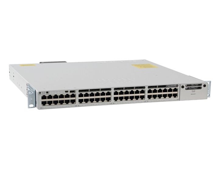 C9300-48U-E