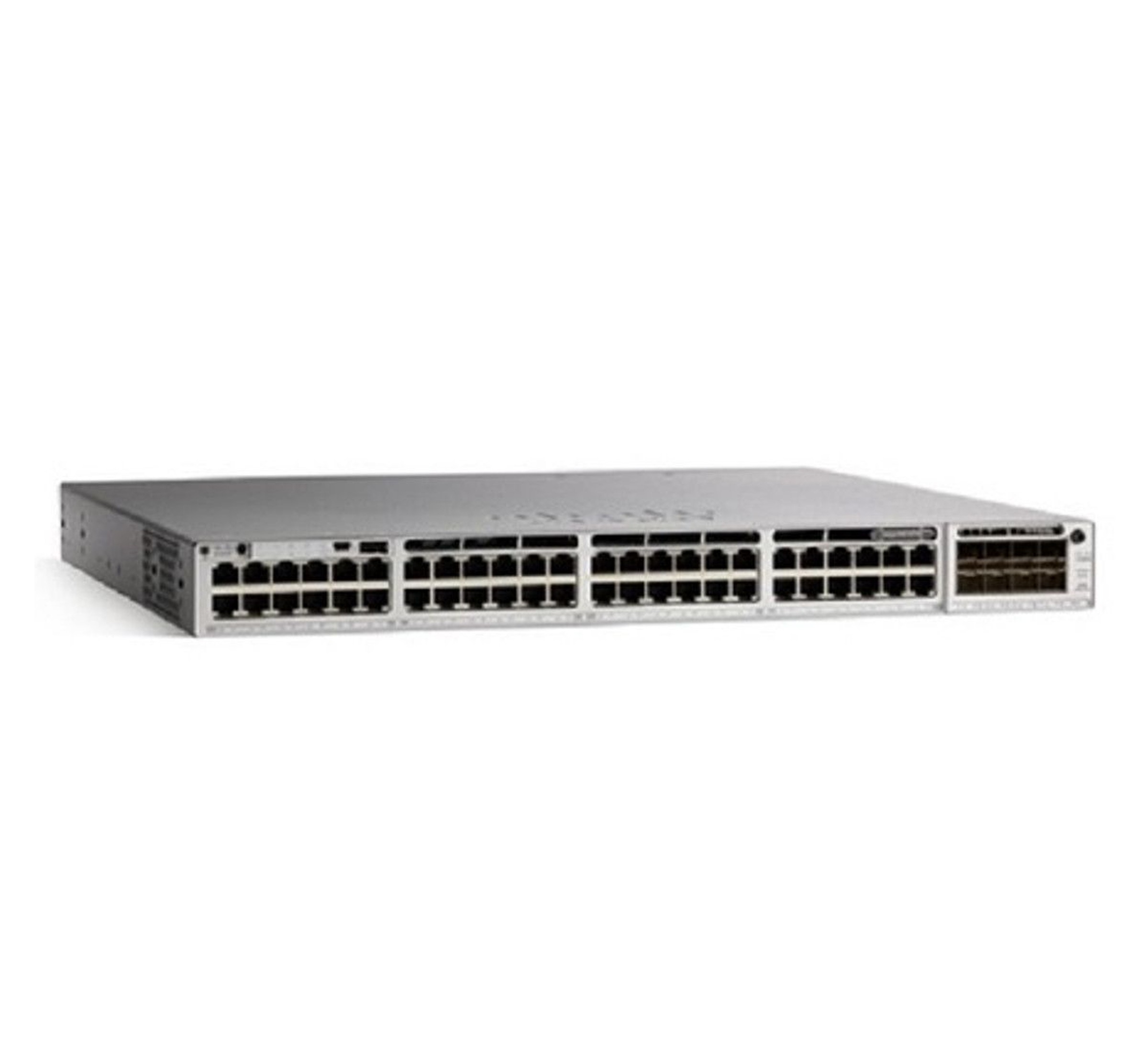 C9300-48UB-A