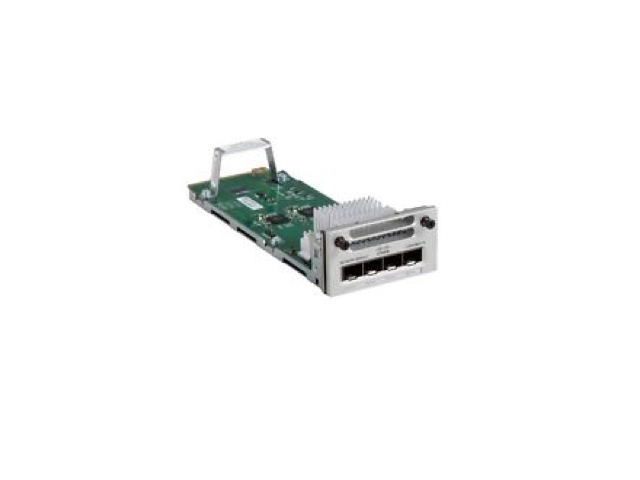 C9300-NM-4G NEW