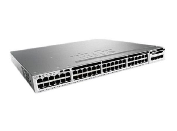 C9300L-48P-4G-A