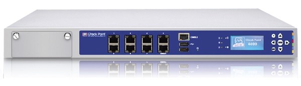 Checkpoint  4600 T-160