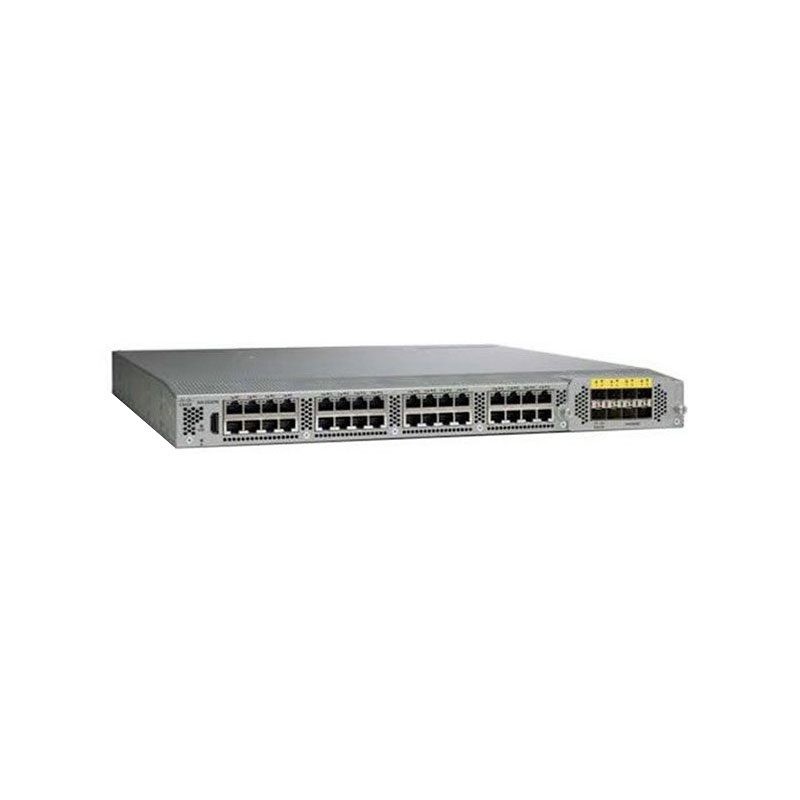 N2K-C2232TM-10GE