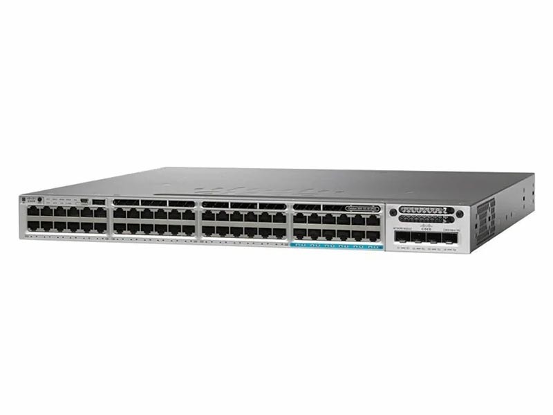 WS-C3850-48U-E