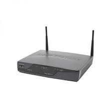 CISCO881W-GN-A-K9