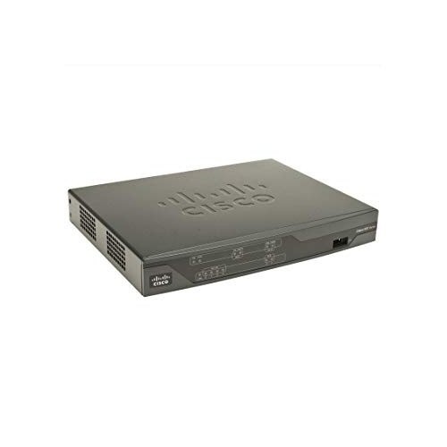 CISCO887VA-K9