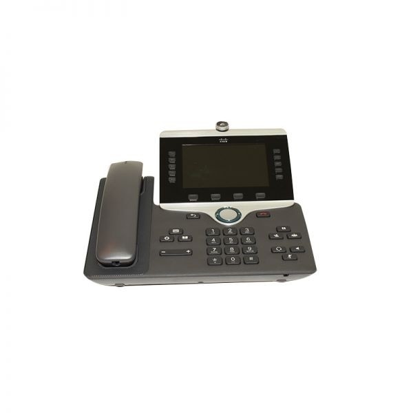 CP-8845-A-K9-RF NEW