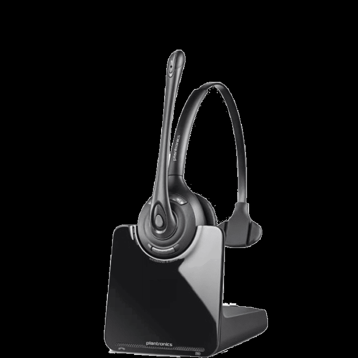 Plantronics CS510-XD