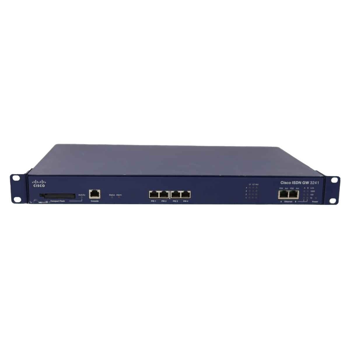 CTI-3241-GWISDNK9