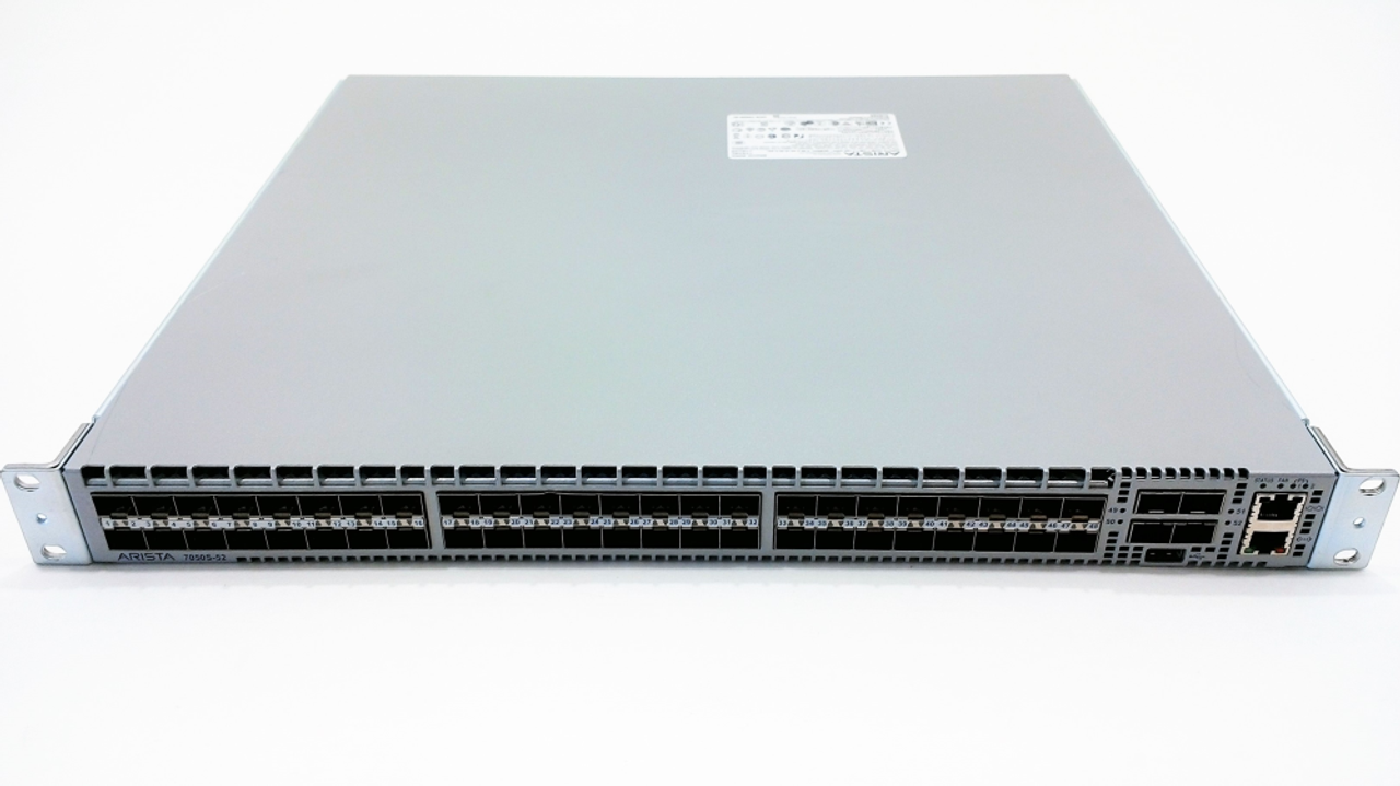 DCS-7050S-52-R