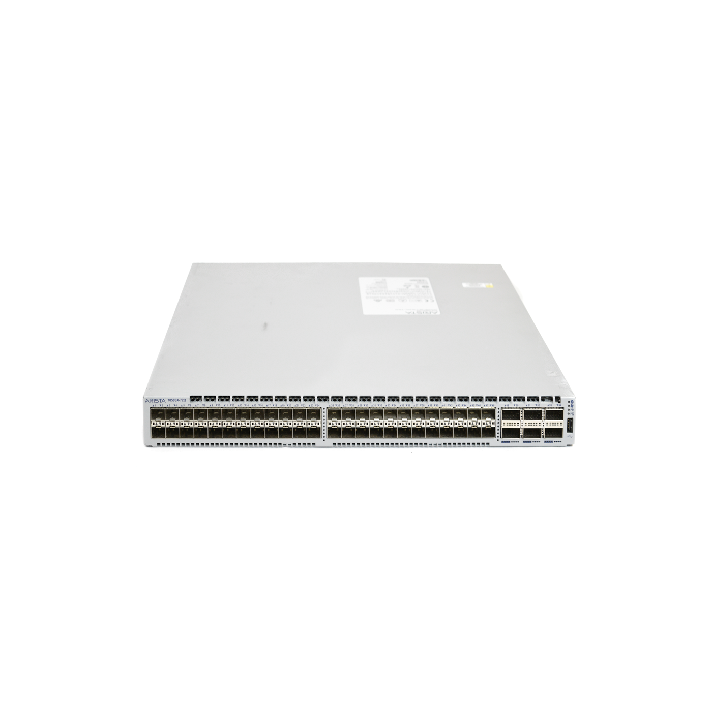 DCS-7050SX-72Q