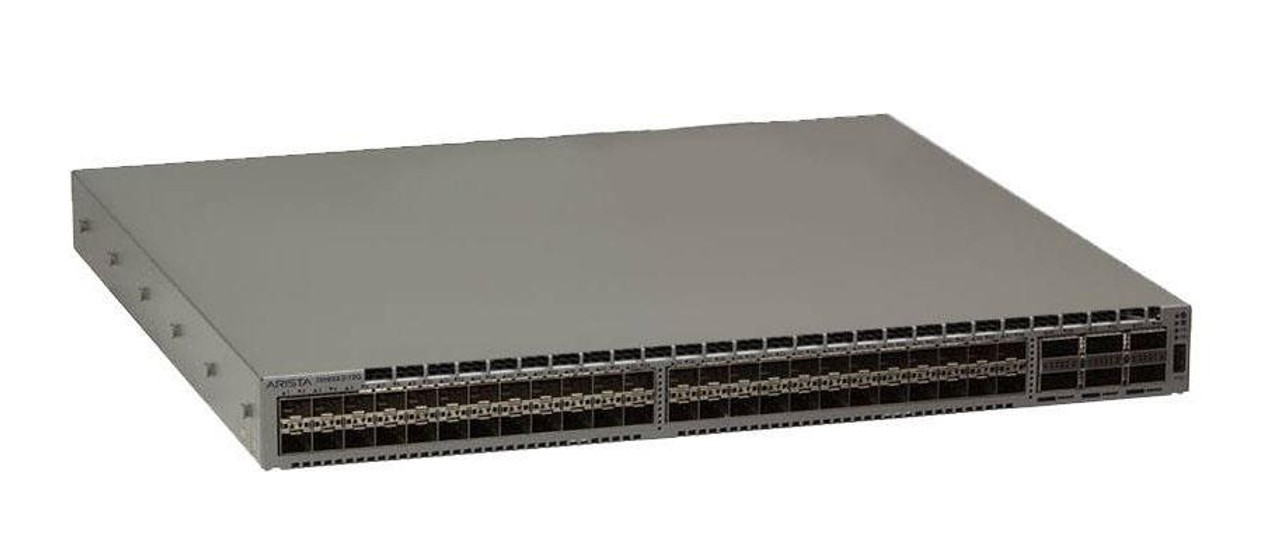 DCS-7050SX2-72Q-F
