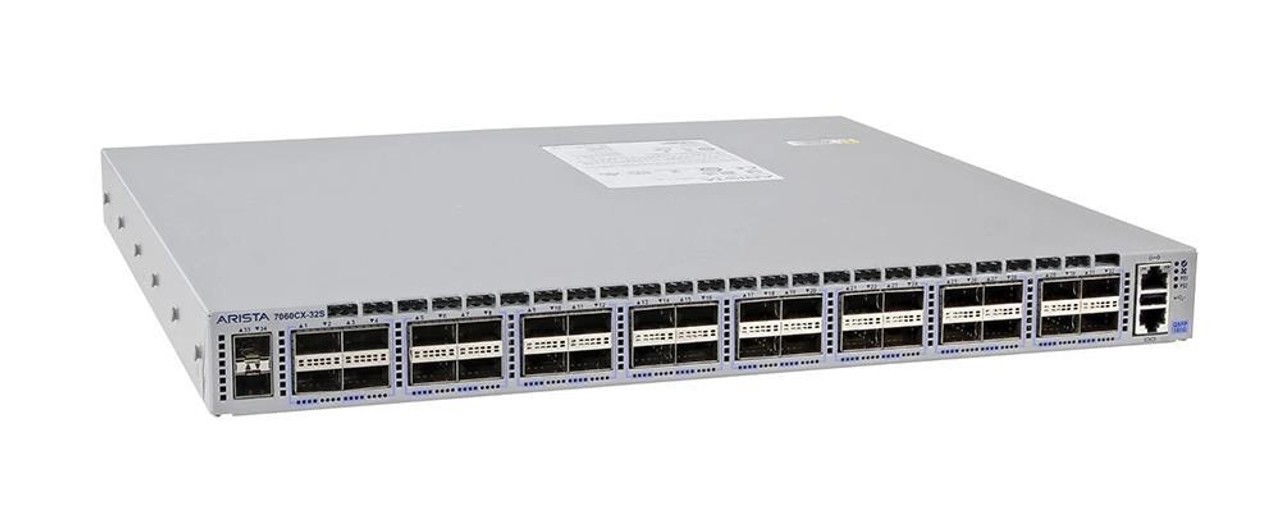 DCS-7060CX2-32S