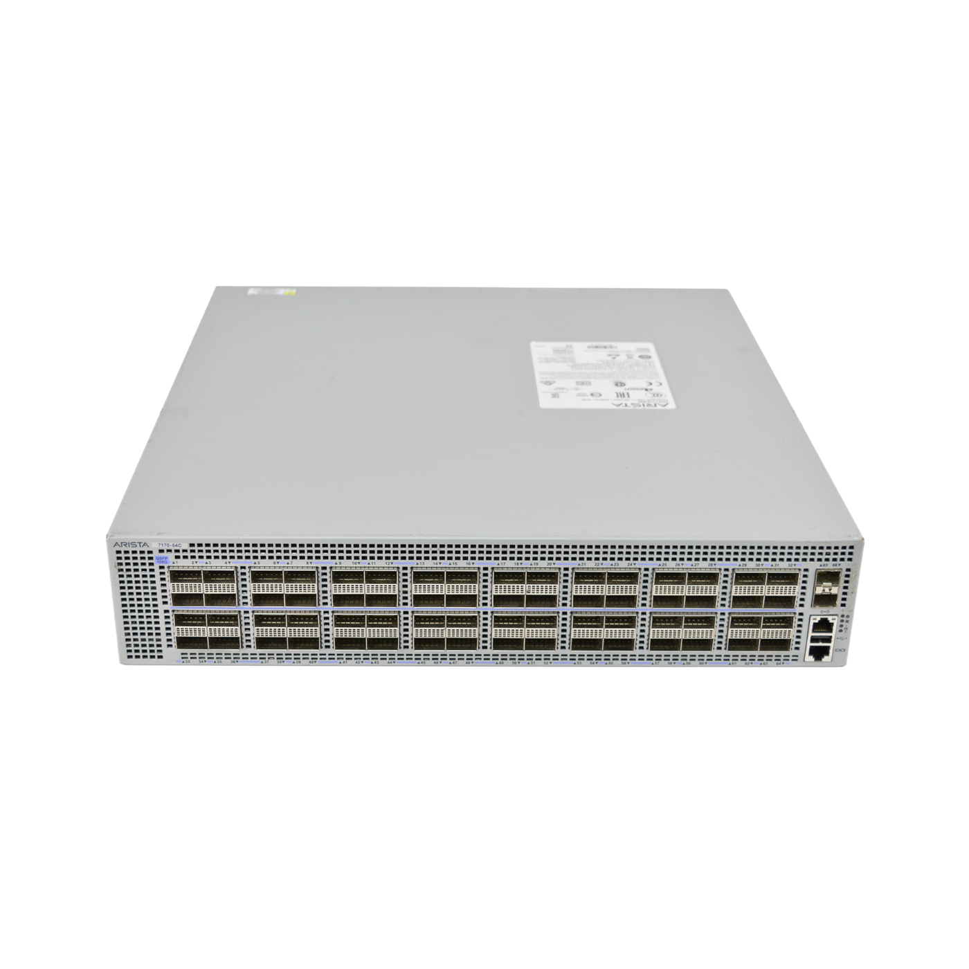 DCS-7170-64C