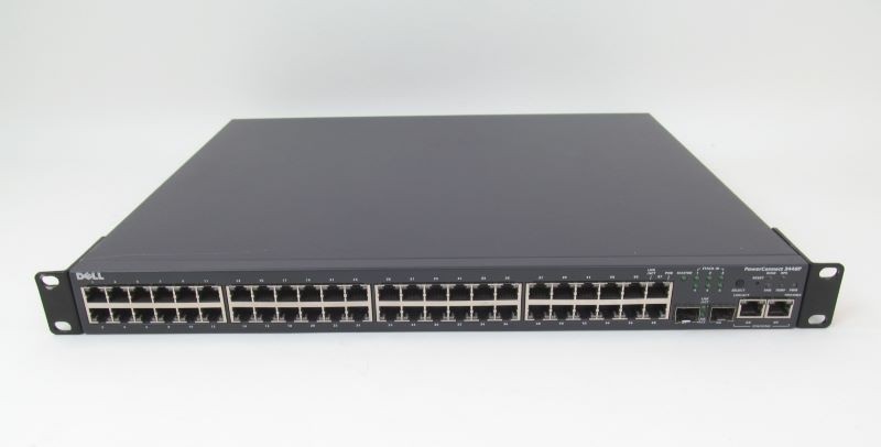 Dell Powerconnect 3448P