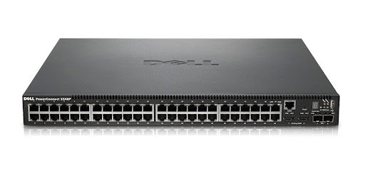 Dell Powerconnect 3348