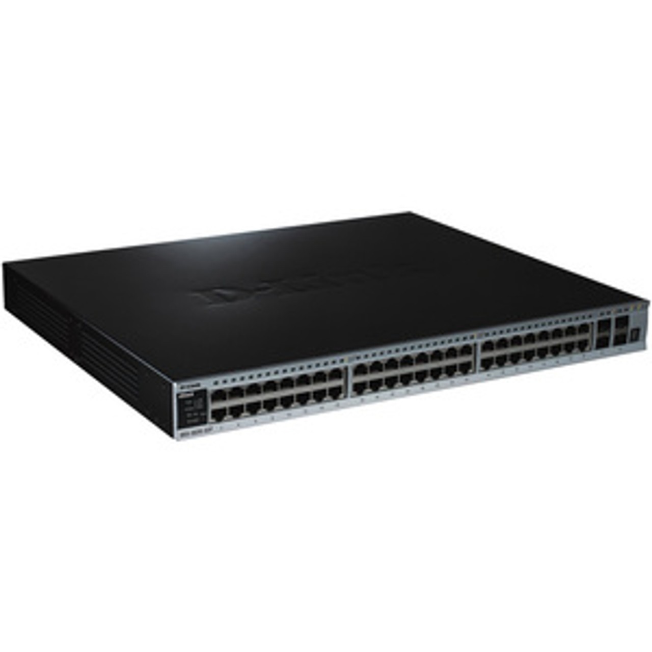 DGS-3620-52P
