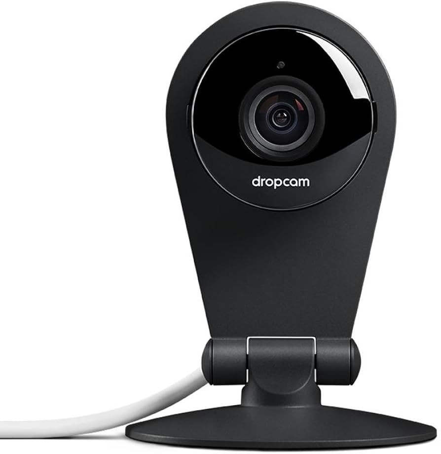 Nest Dropcam Pro