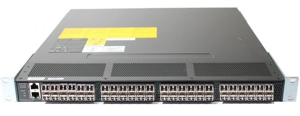 DS-C9148-48P-K9