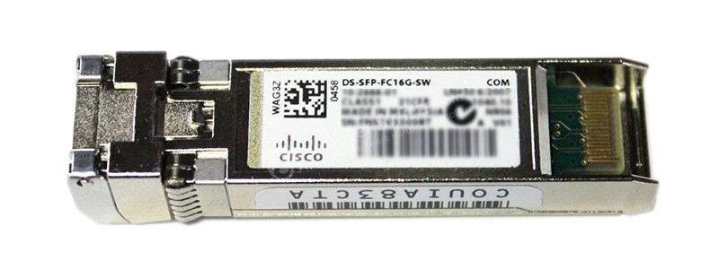 DS-SFP-FC16G-SW