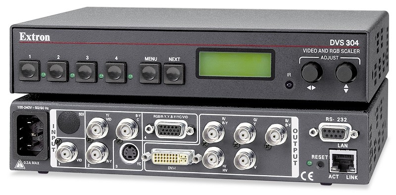 Extron DVS 304
